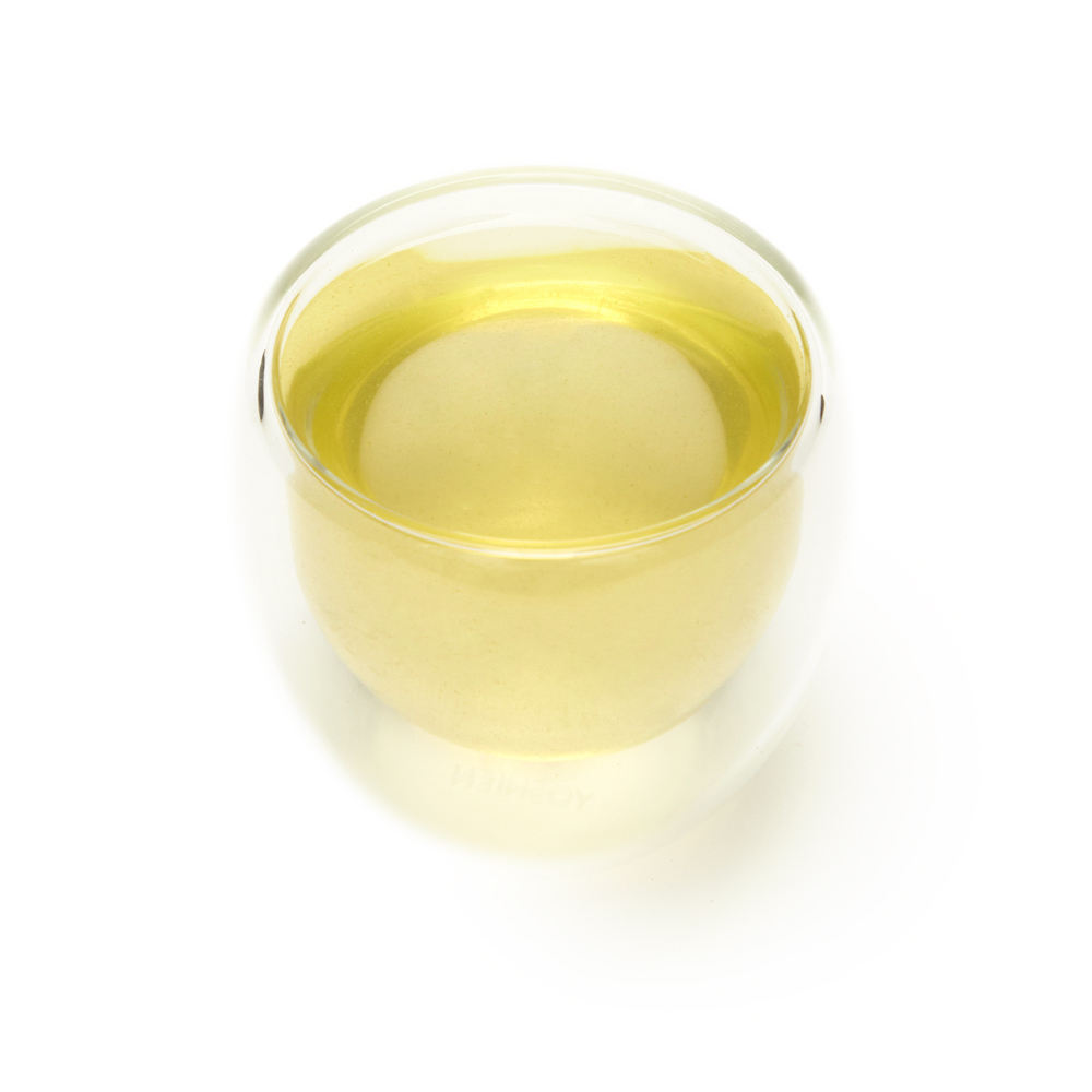 Mizudashi Sencha Sakura Rose Pesticide Free