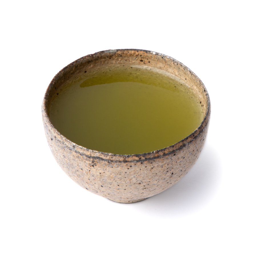 Sencha Fukamushi Chiran Kanayamidori Bio Sencha Fukamushi Chiran Kanayamidori Bio