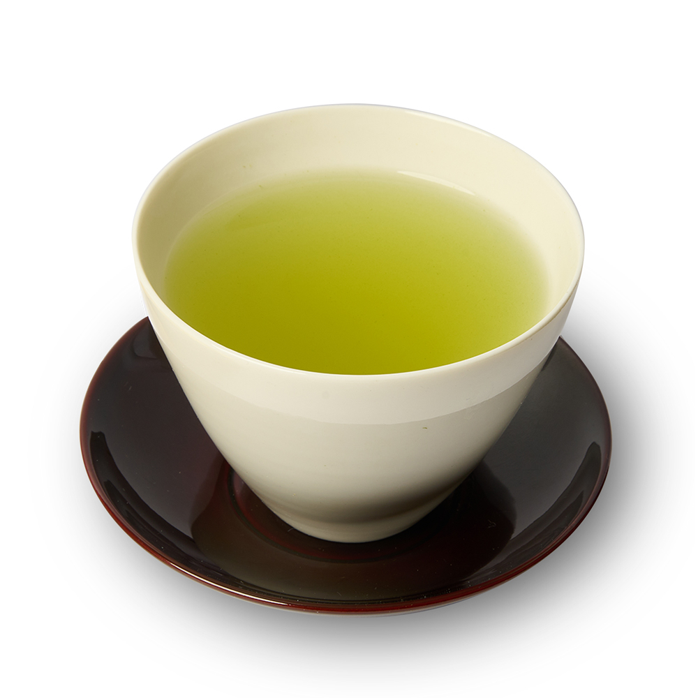 Fukamushi Sencha Chiran Kanayamidori Bio