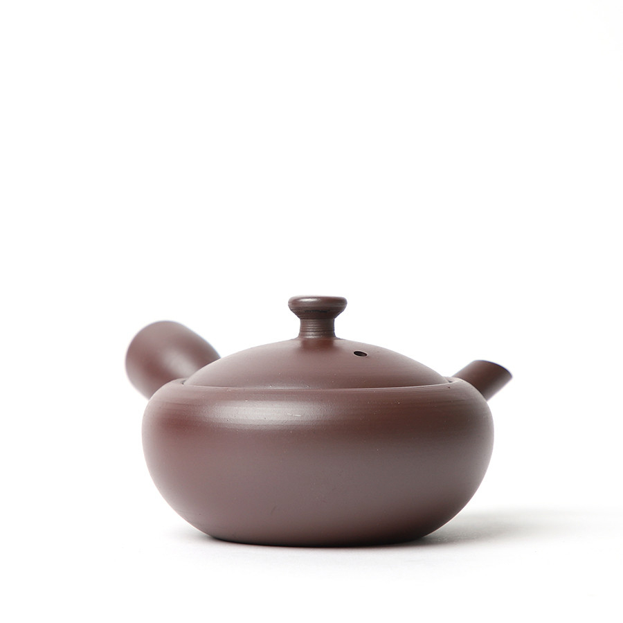 Banko Kyusu Tozan Teppachi