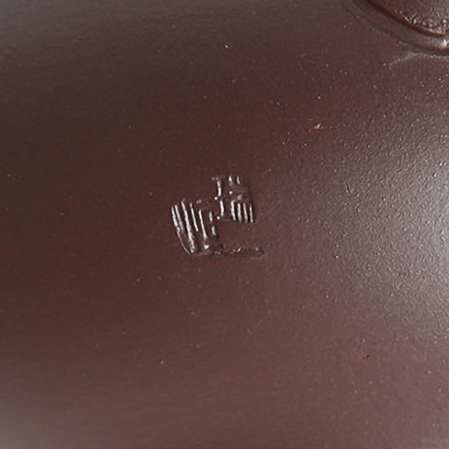 Kyusu Banko Shin Kame Muji