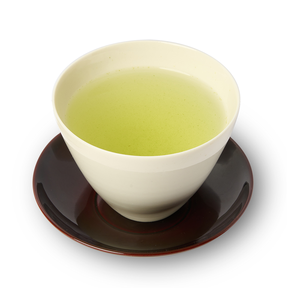 Gyokuro Hoshino