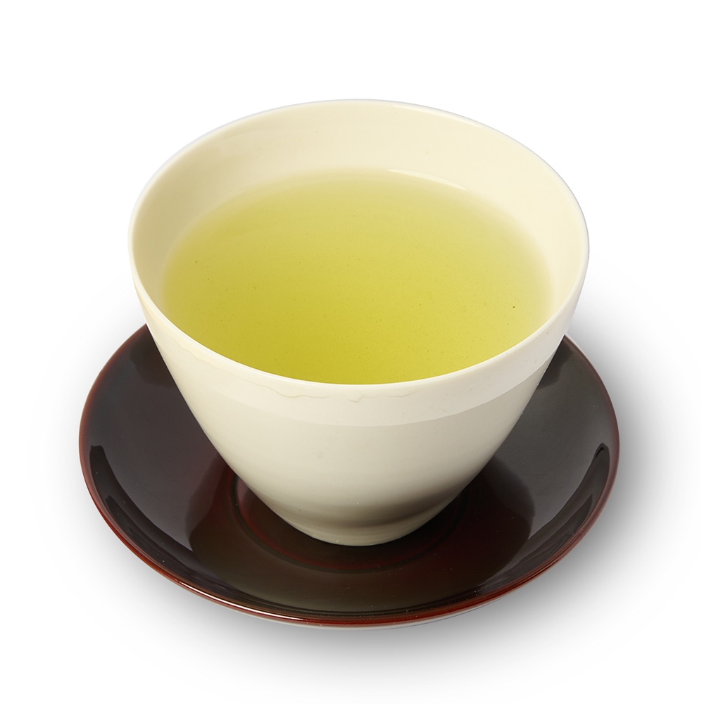 Gyokuro Shibushi Bio