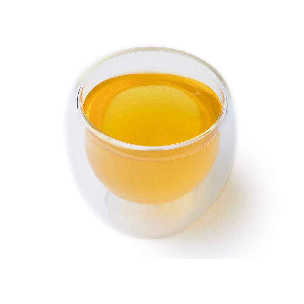 Tisane basifiante bio Golden curcuma 