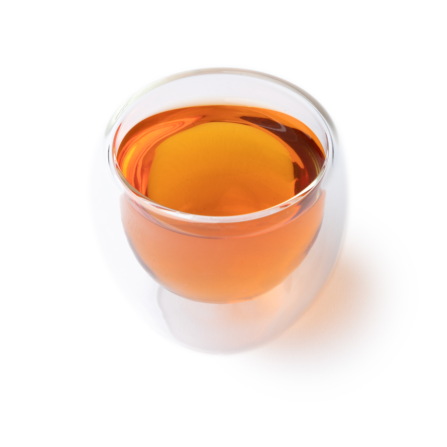 Rooibos Honeybush Orange Bio