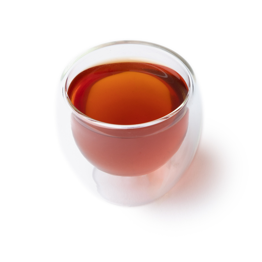 Rooibos Honeybush Caramel Bio
