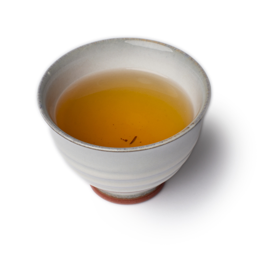 Oriental Beauty Imperial Grade