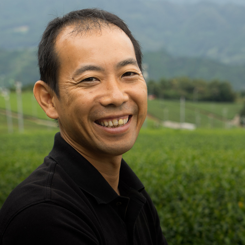 Sencha Hoshino Hakusei