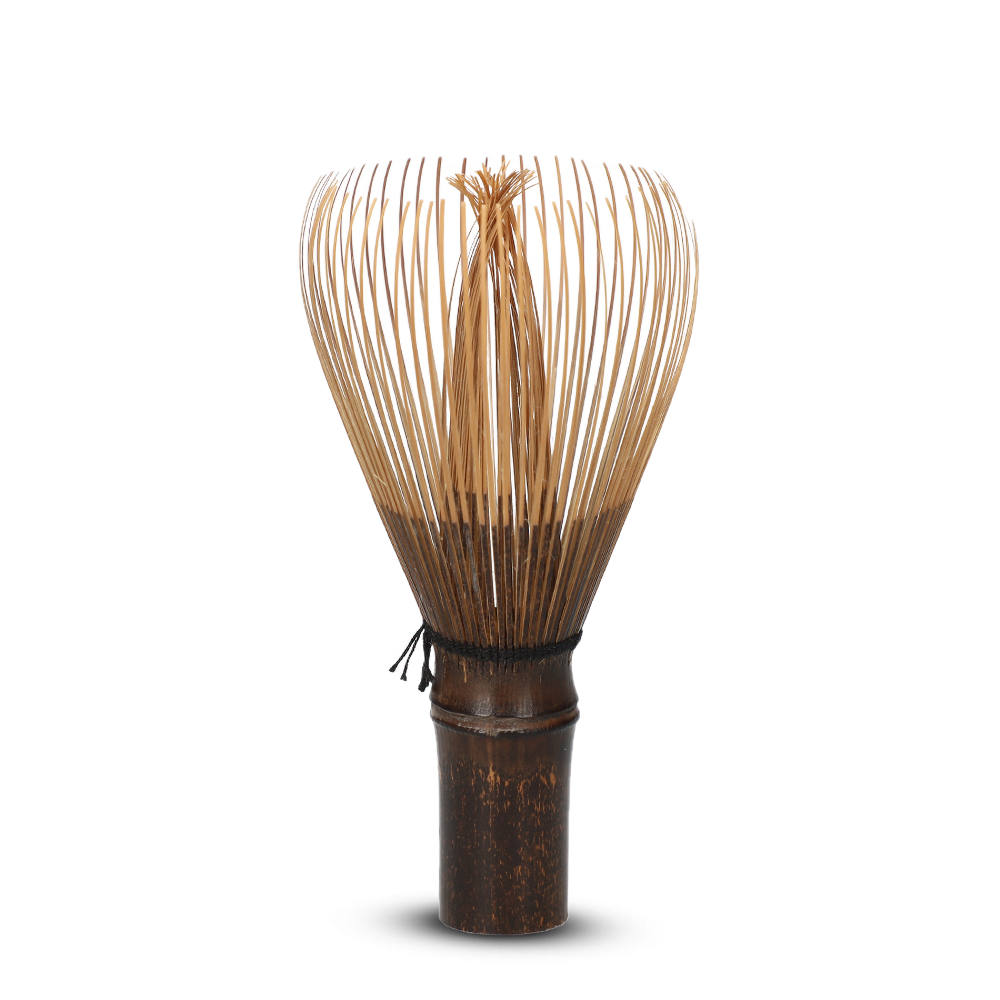 Chasen Omotesenke Kuro Kazuho