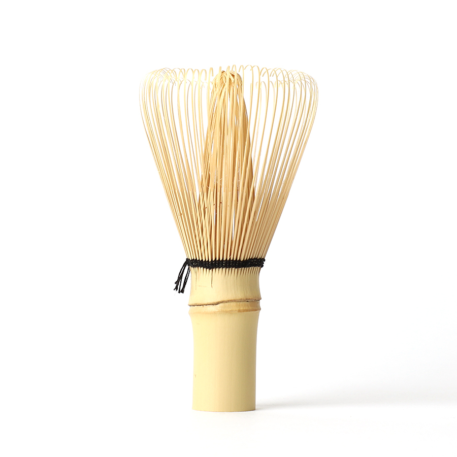 Matcha Whisk Ura-senke Shiro Kazuho