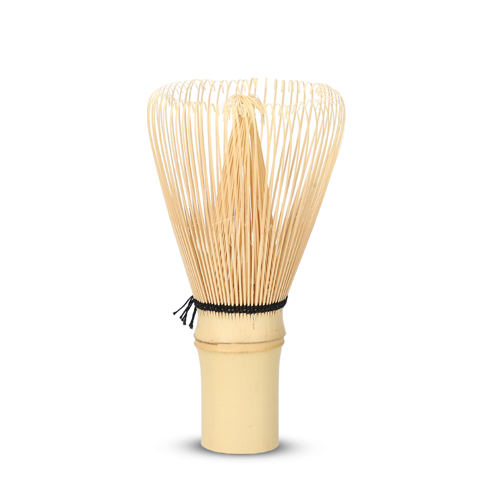 Chasen Urasenke Shiro 80 pondatés