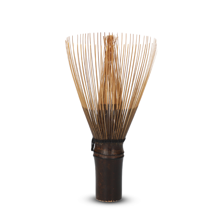 Matcha Whisk Mushanokōji-senke Kuro Kankyūan