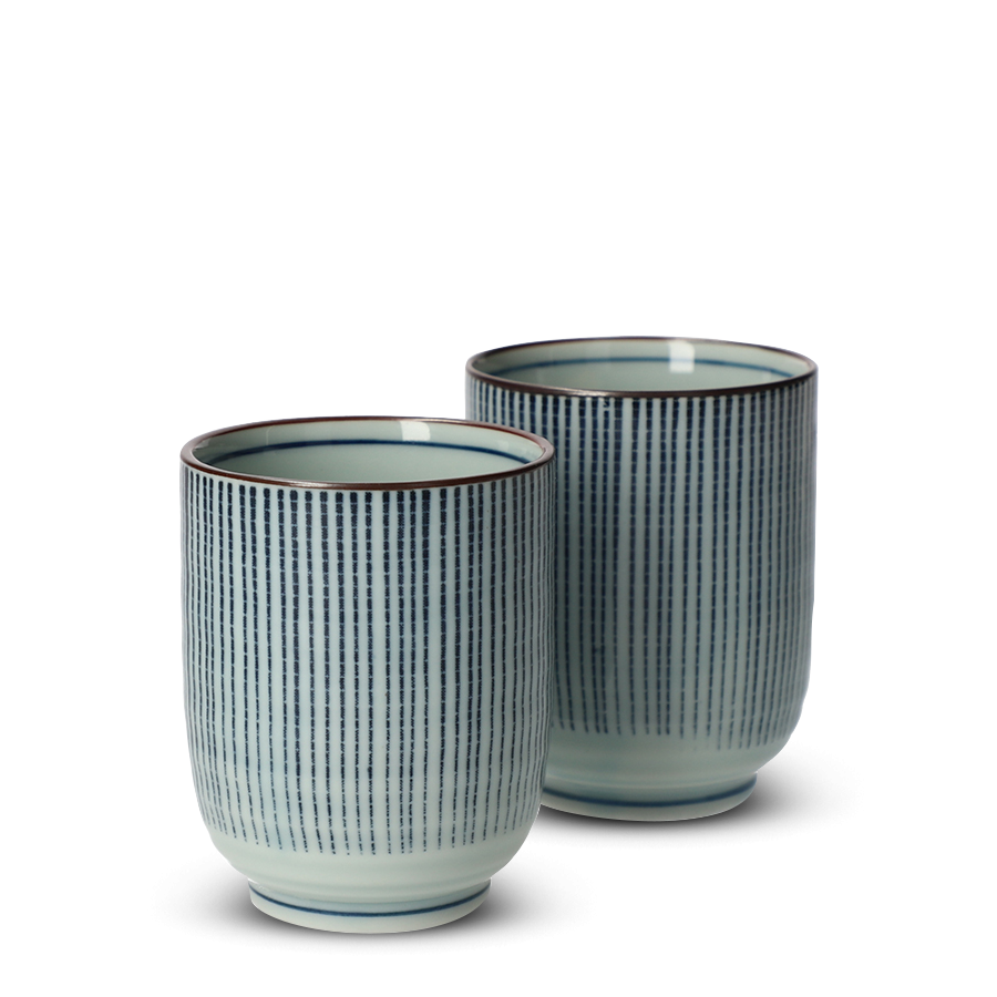 Teetassen Set Japan Tokusa Set Teetassen Set Japan Tokusa Set