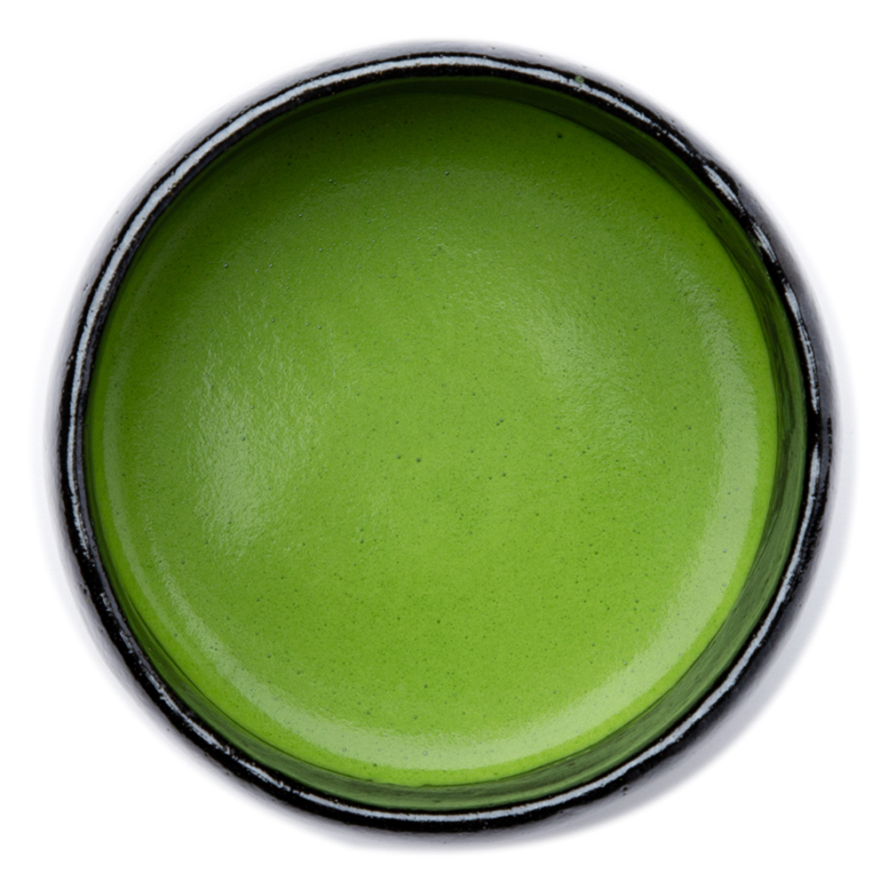 Matcha Sōon bio