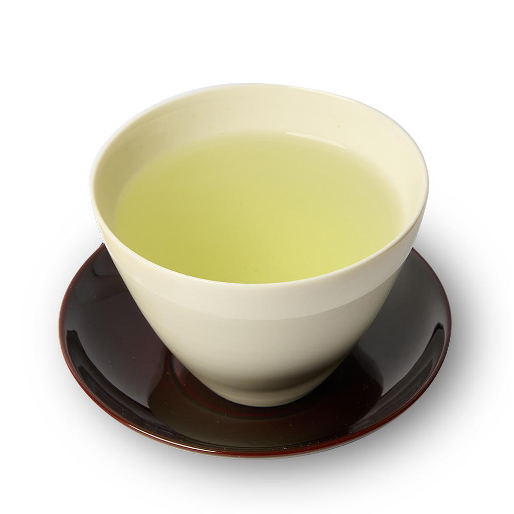 Gyokuro Tencha Usuore Sōon Organic