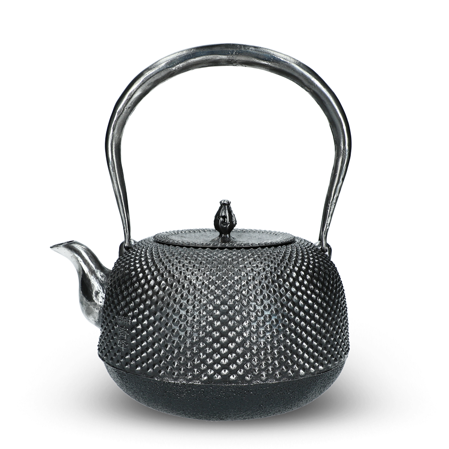 Tetsubin Satetsu Saiho Arare Tetsubin Satetsu Saiho Arare