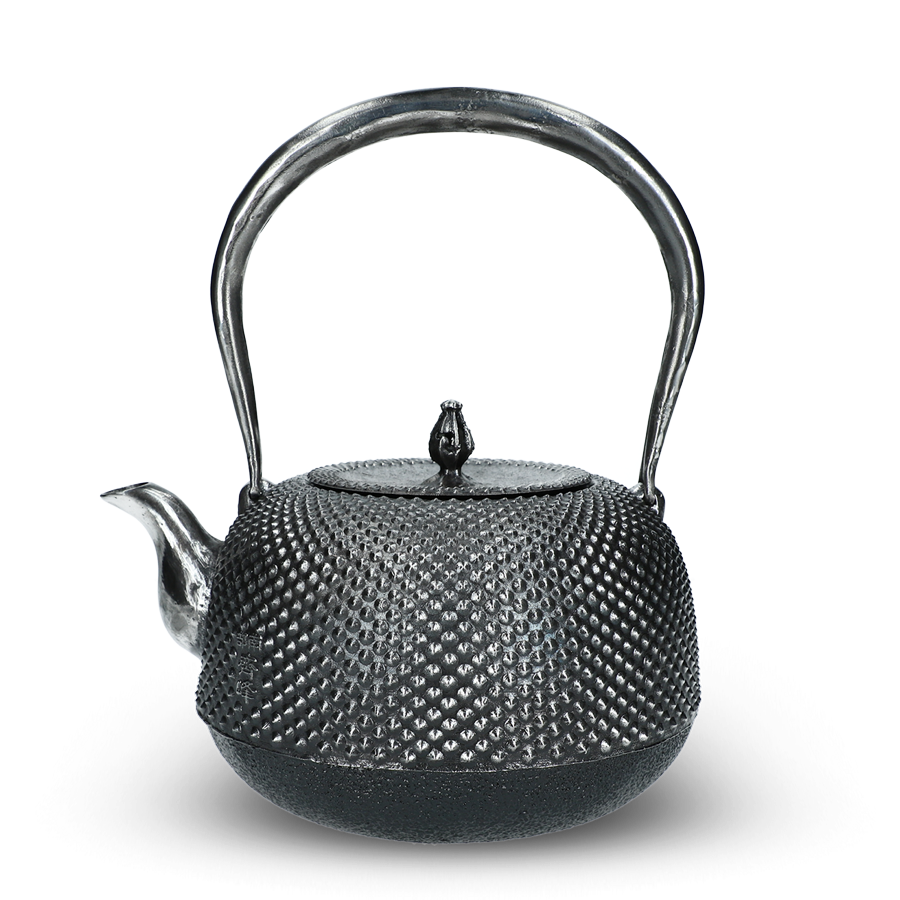 Satetsu Maru Nanbu Tetsubin Arare 1,8 l