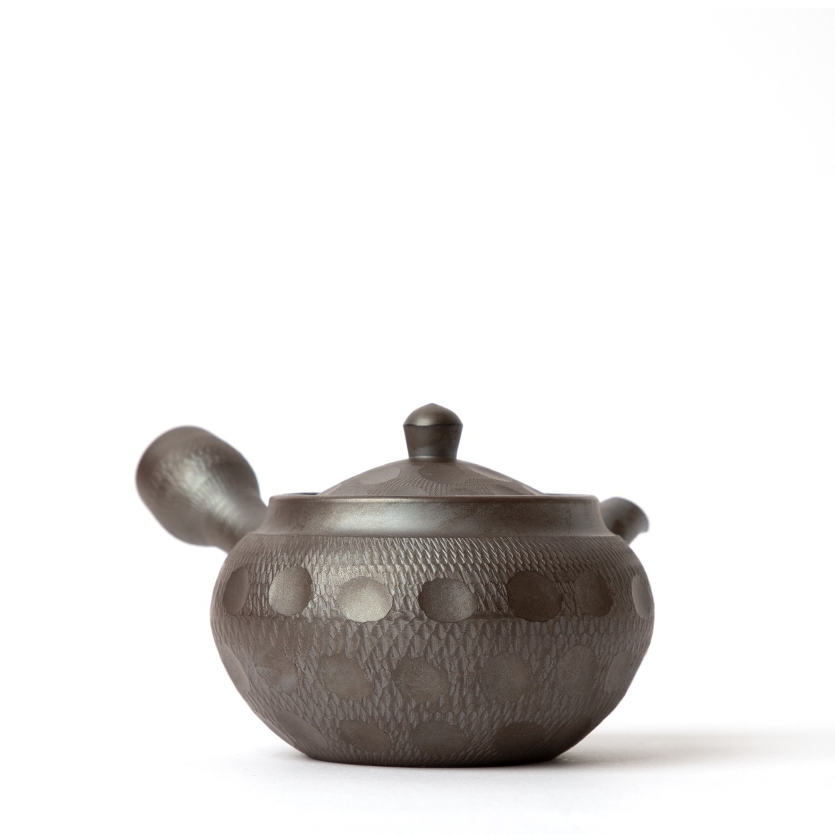 Kyusu Banko Iroku Nagarebiri Cut