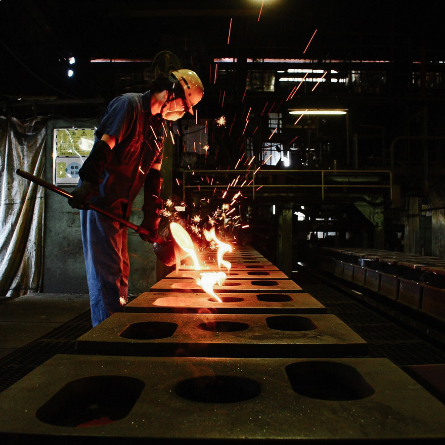 Induction Tetsubin Oigen Kangetu Arare Induction Tetsubin Oigen Kangetu Arare