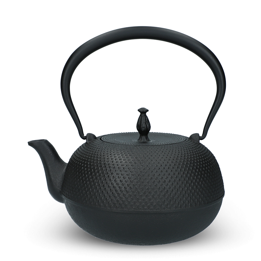 Tetsubin Oigen Kangetsu Arare