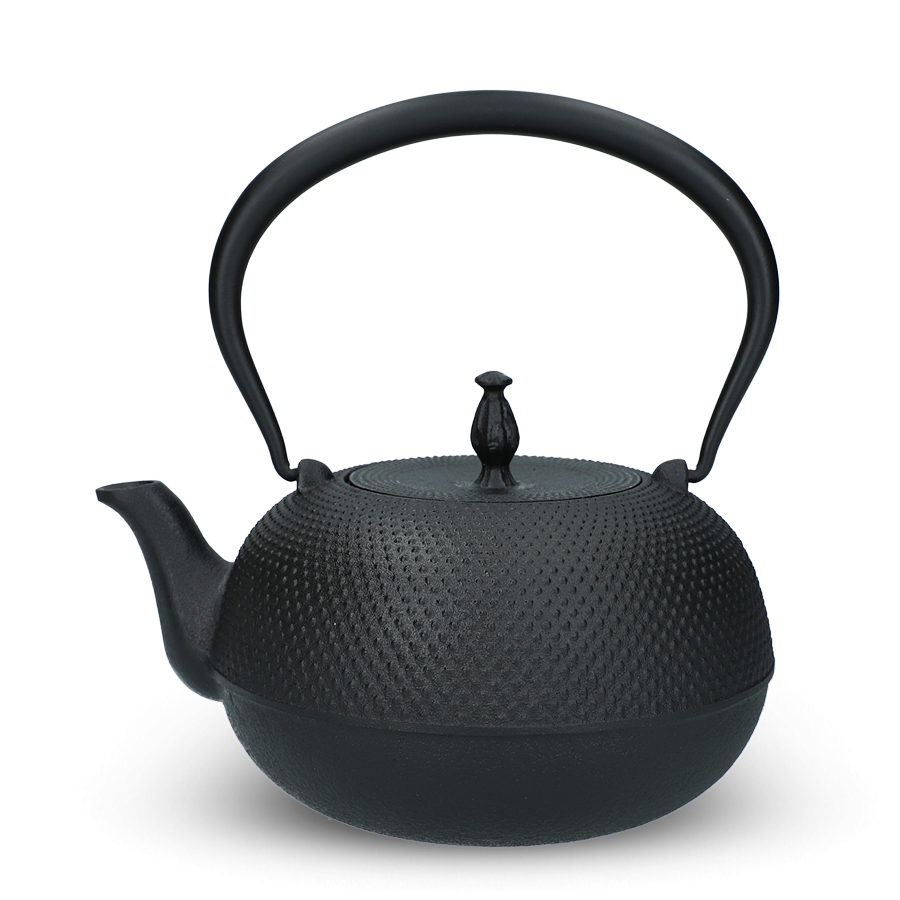 Tetsubin Oigen Kangetsu Arare