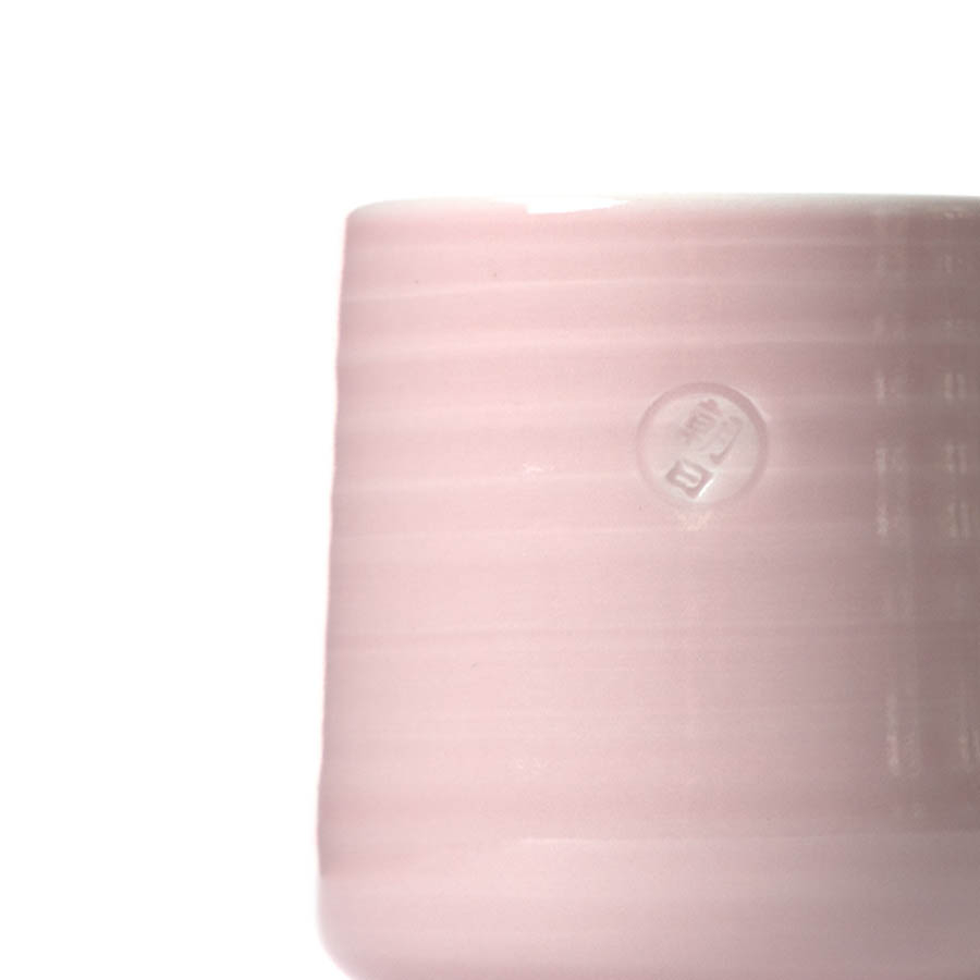 Teacup Asahiyaki Sakura Wide Teacup Asahiyaki Sakura Wide