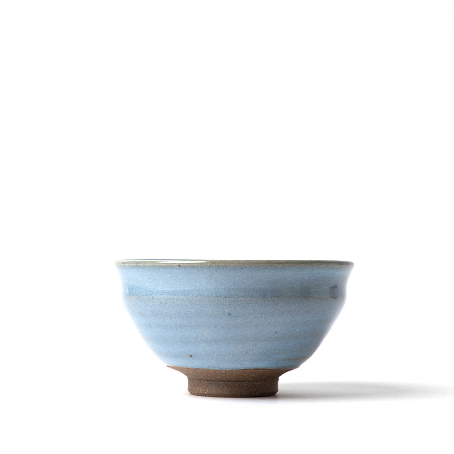 Tea Bowl Asahiyaki Geppaku