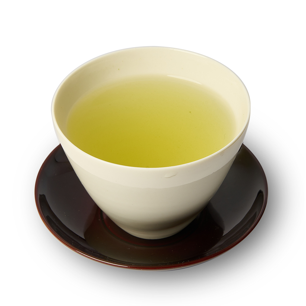 Shincha Yakushima Sofu 