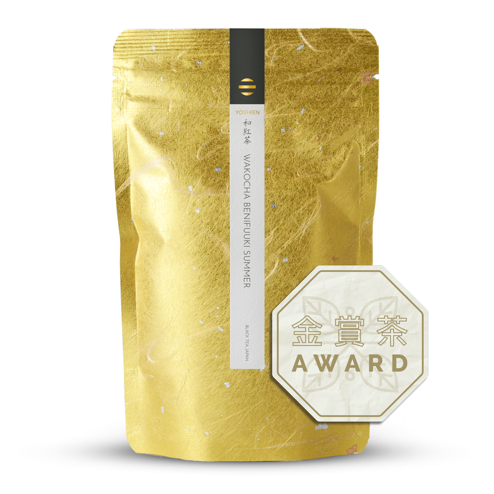 Wakocha Ashikita Benifuuki Summer