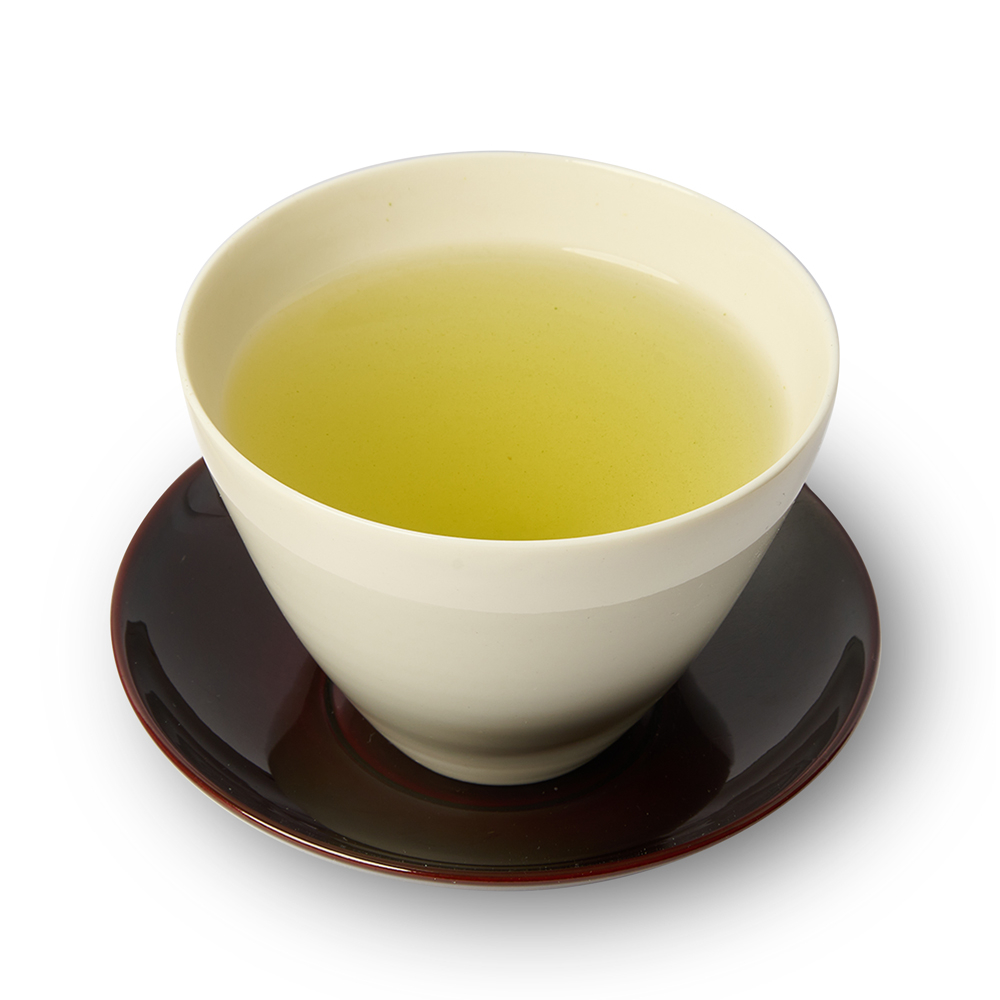 SENCHA CHIRAN  KANAYAMIDORI BIO Thé vert Japon
