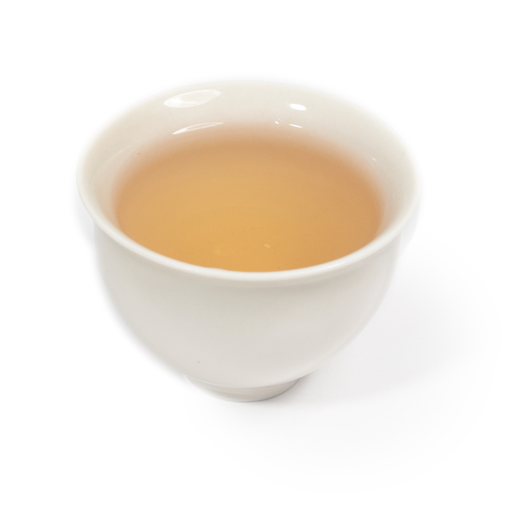 White Tea Bai Mu Dan Yunnan Aged Cake 2021 Organic White Tea Bai Mu Dan Yunnan Aged Cake 2021 Organic