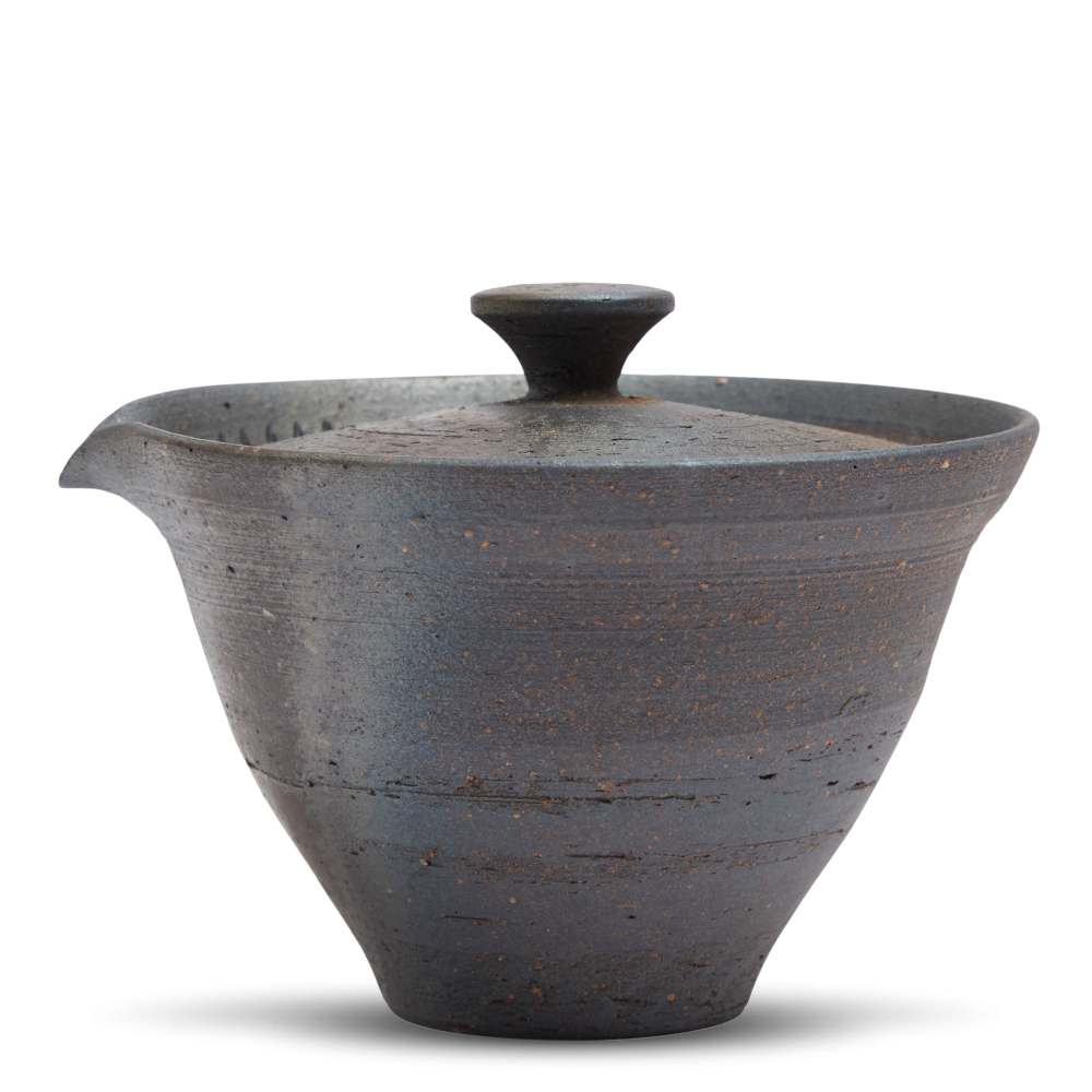 Hohin Shigaraki Sawa Hozan Ibushi