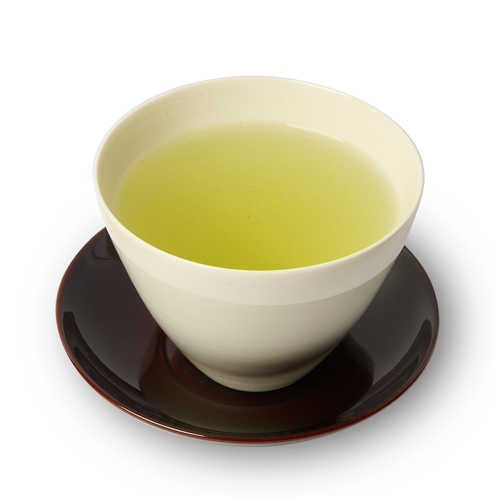 Sencha Yame Ouka Bio