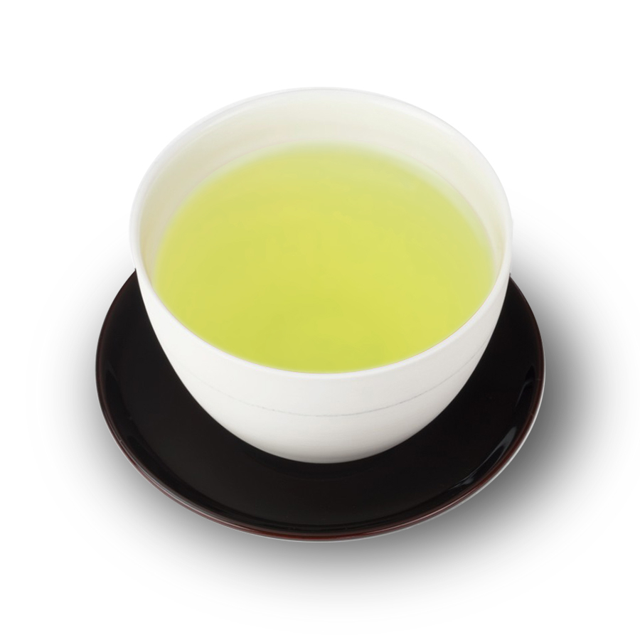 Yame Sencha Ouka Organic