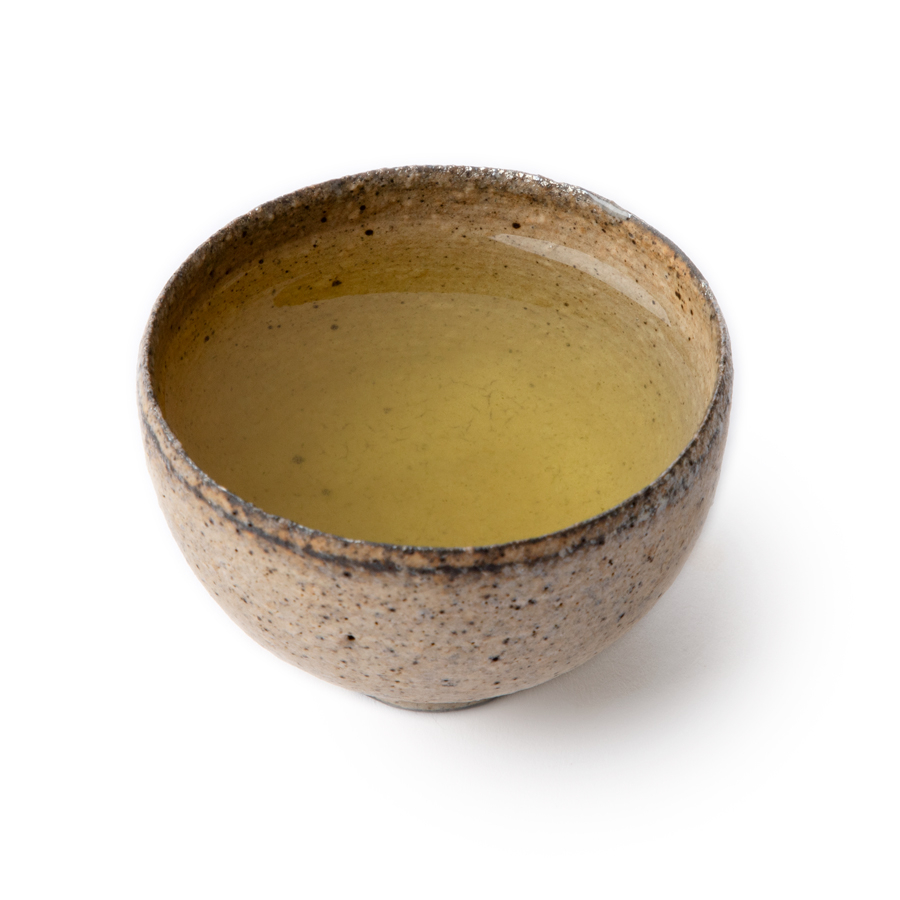 Sencha Yame Yamagiri Organic 