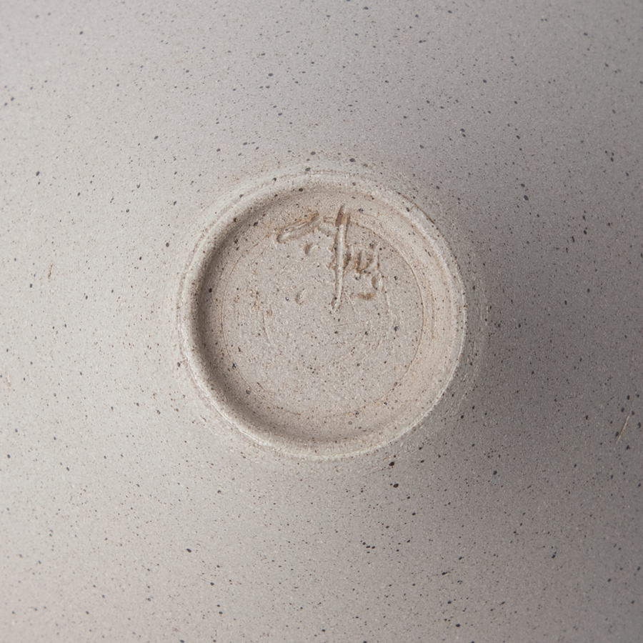 Chahai Tokoname Jinshu Ginsai