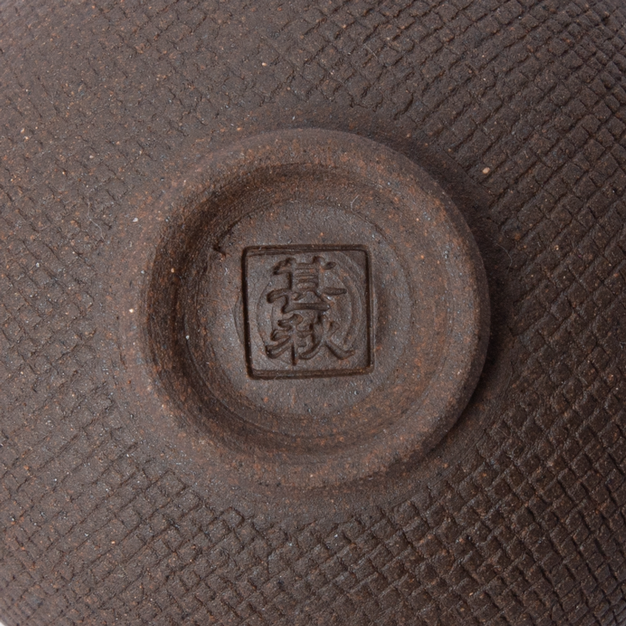 Chahai Tokoname Jinshu Asanoha