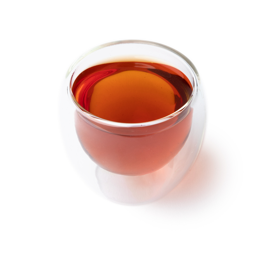 Rooibos Honeybush Vanilla-Tonca Bio