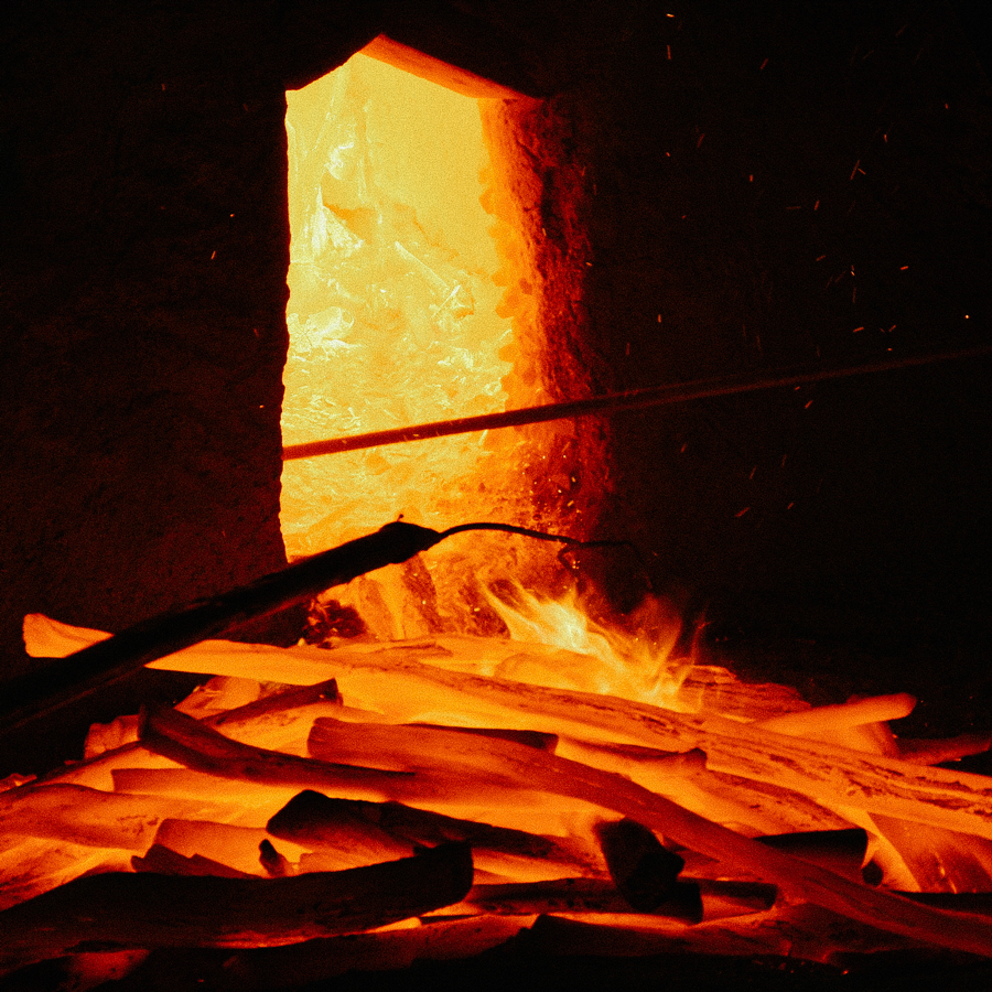 Binchotan Aktivkohle-Wasserfilter 2er Set Binchotan Aktivkohle-Wasserfilter 2er Set