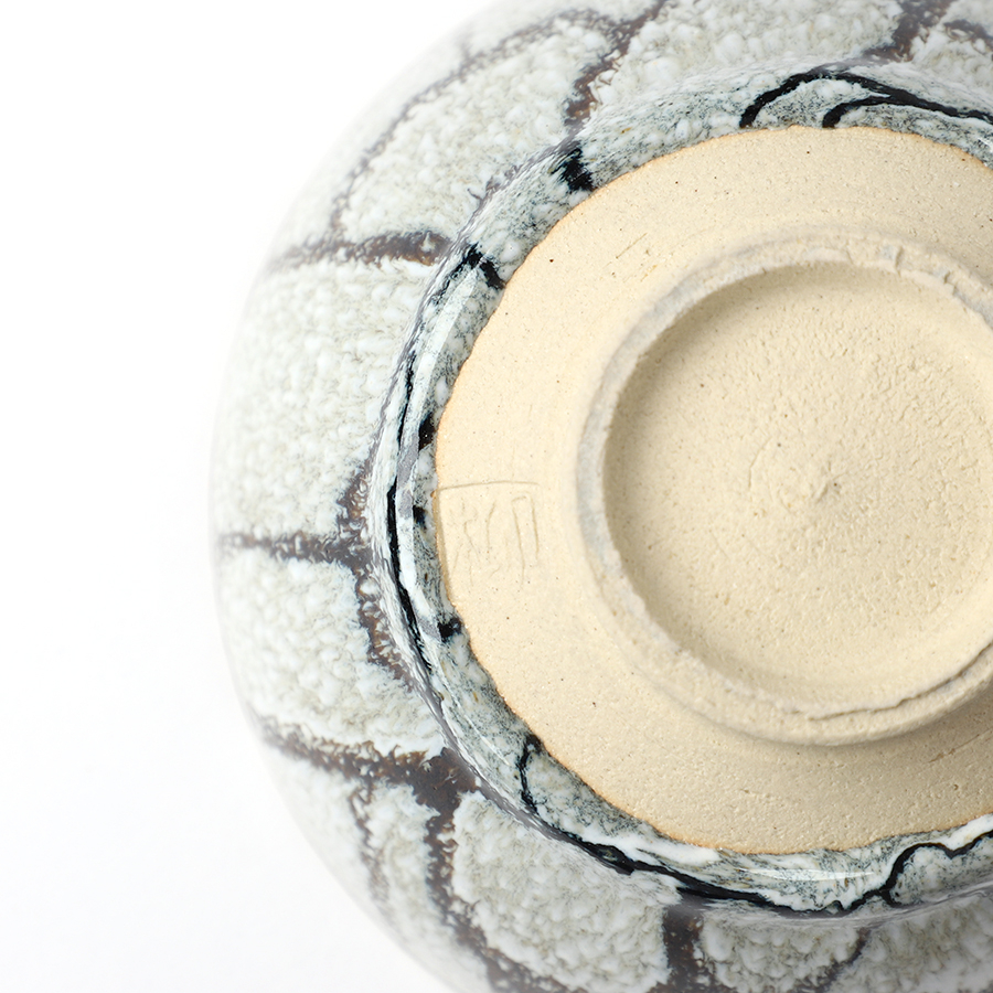 Matcha Bowl Mange-Yuteki Matcha Bowl Mange-Yuteki