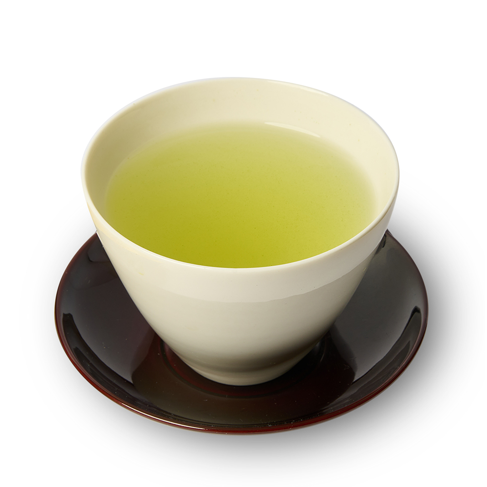 SENCHA KARIGANE YAME bio Thé vert, Japon SENCHA KARIGANE YAME bio Thé vert, Japon