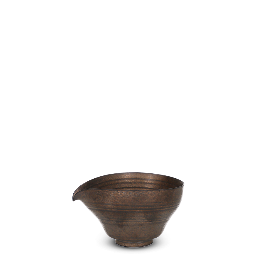 Jingdezhen Metal Glaze Gong Dao Bei Jingdezhen Metal Glaze Gong Dao Bei