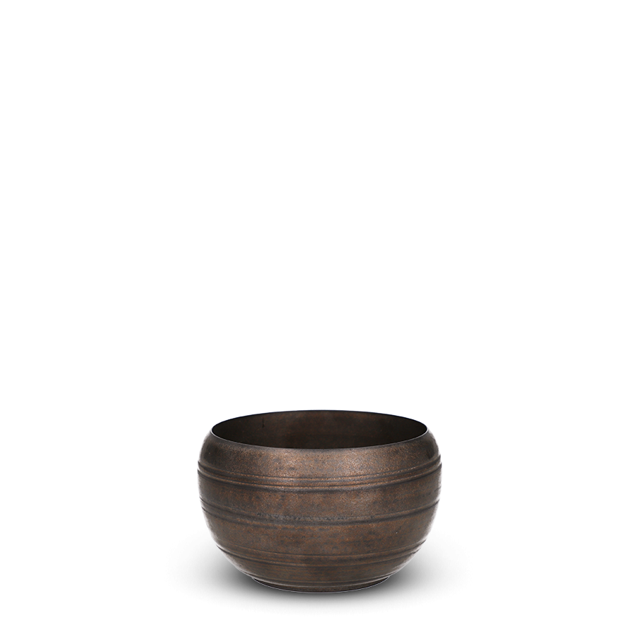 Jingdezhen Metal Glaze Jian Shui