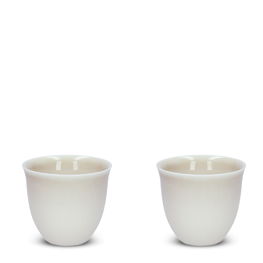 Jingdezhen Celadon Porcelain Teacup S