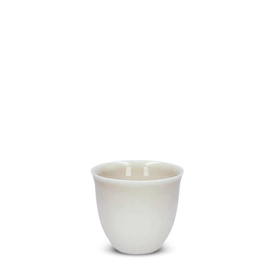 Tasse à thé S en porcelaine céladon de Jingdezhen Tasse à thé S en porcelaine céladon de Jingdezhen