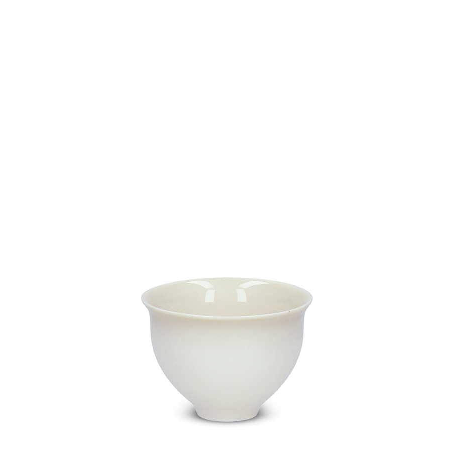 Jingdezhen Seladon Porzellan Teetasse M