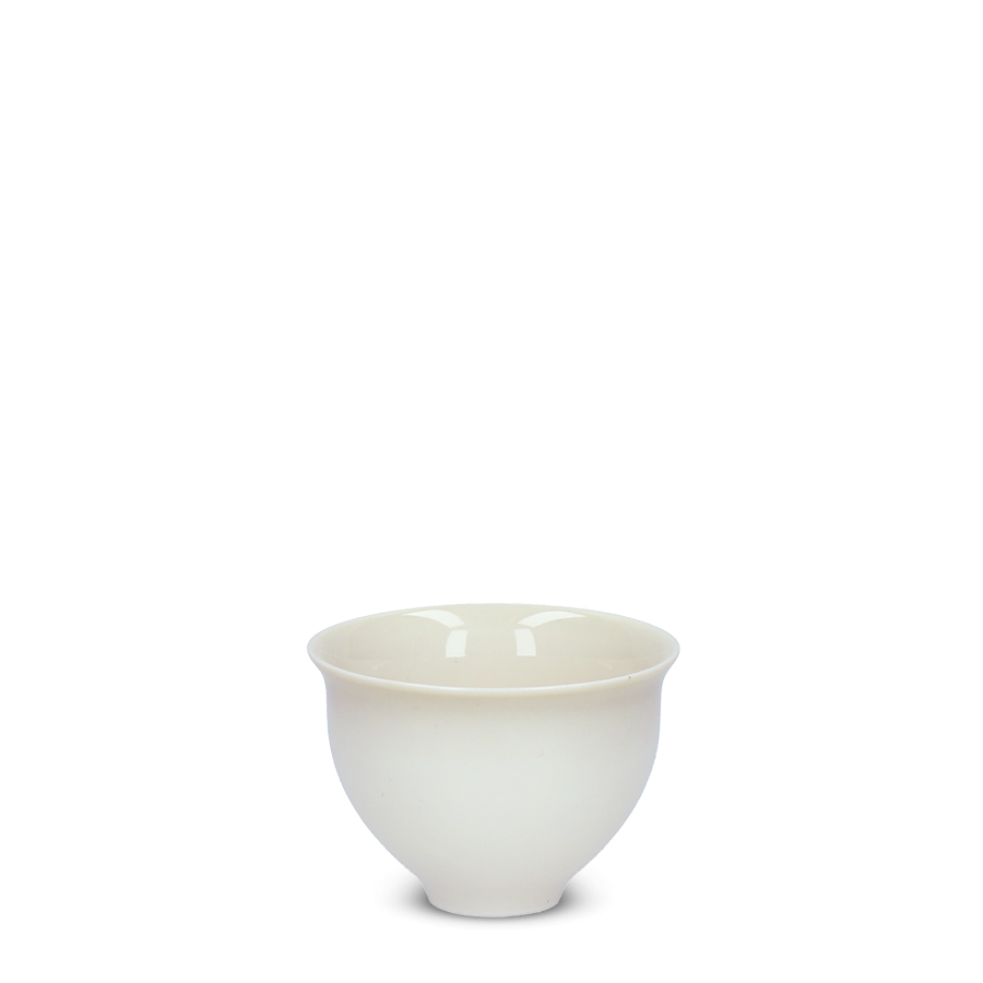 Tasse à thé M en porcelaine céladon de Jingdezhen Tasse à thé M en porcelaine céladon de Jingdezhen