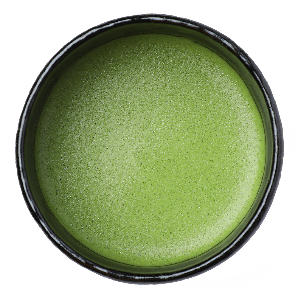 Matcha Tea Ōsumi Organic