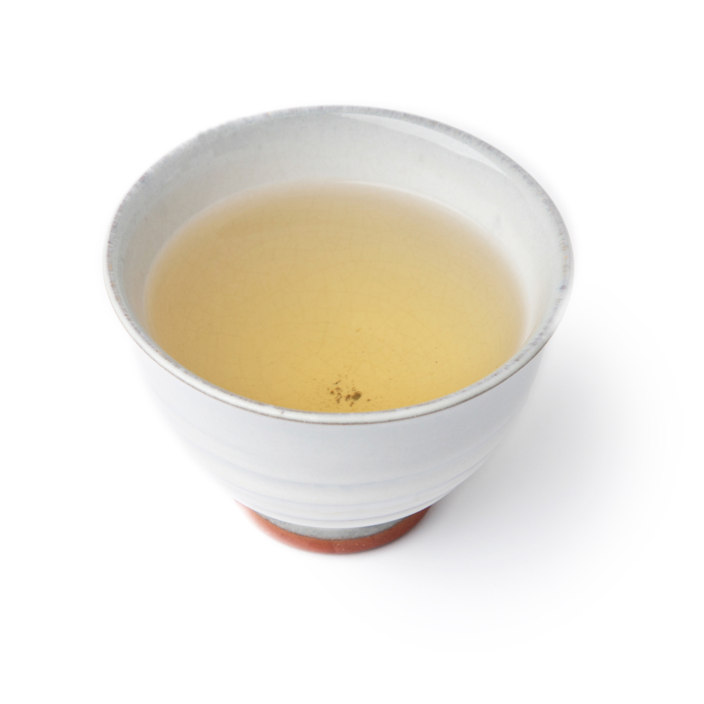 Gu Shu Gua Feng Zhai 2021 Pu Erh 357g Cake