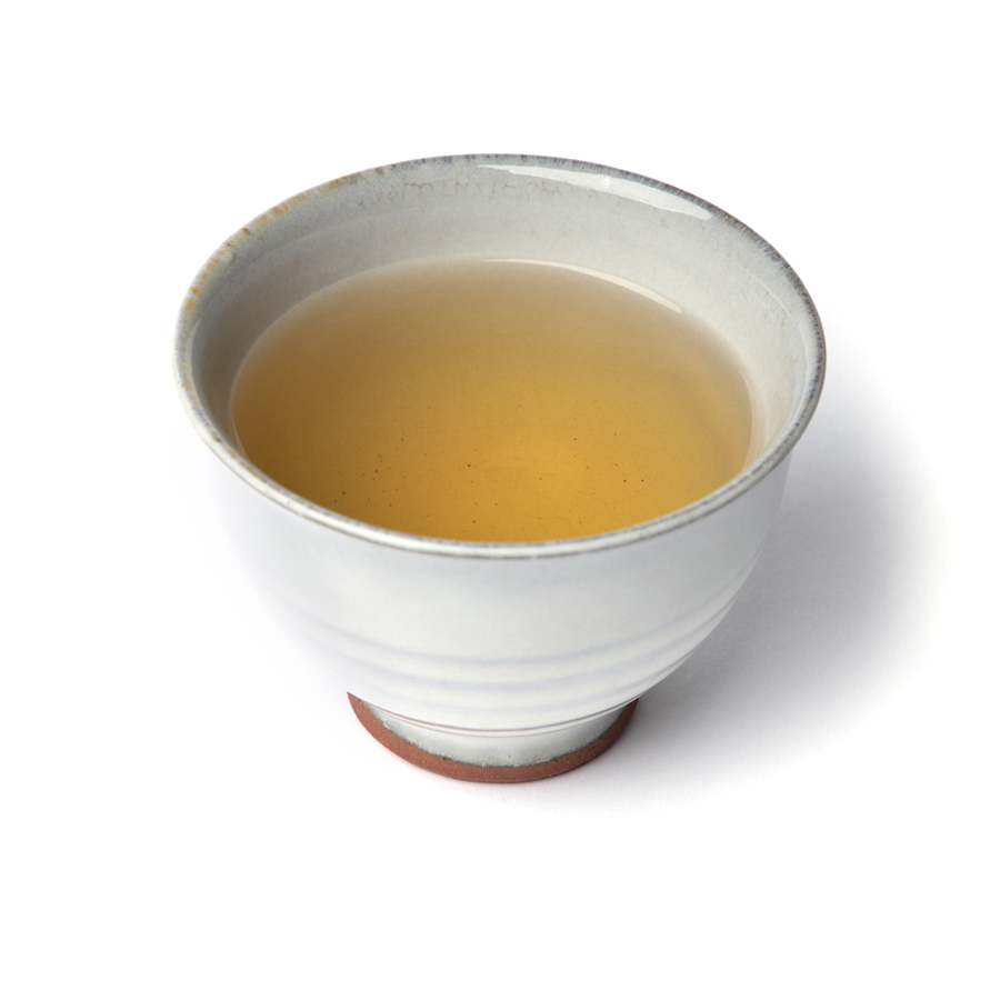 Ding Xi 2021 Sheng Pu Erh